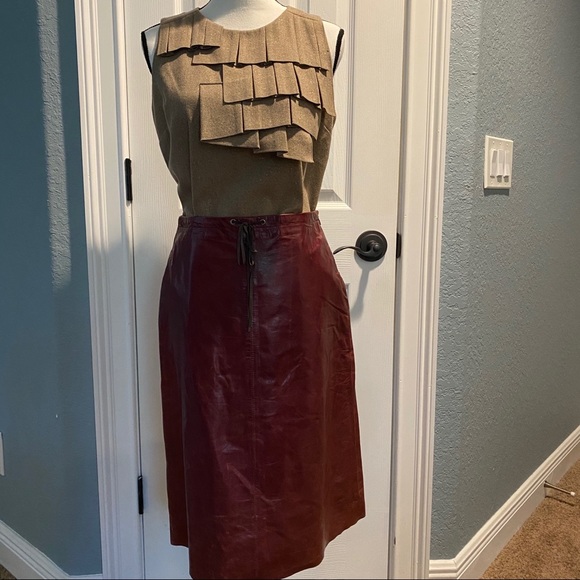 NWOT banana republic top - Picture 2 of 6